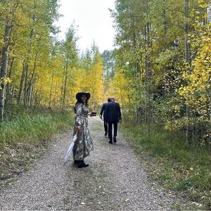 Meet your Posher, Molly